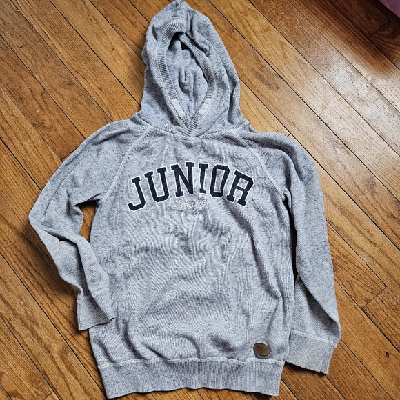 H&M L.O.G.G. Junior League Kids' Hoodie – Size 6-8Y - Picture 1 of 4